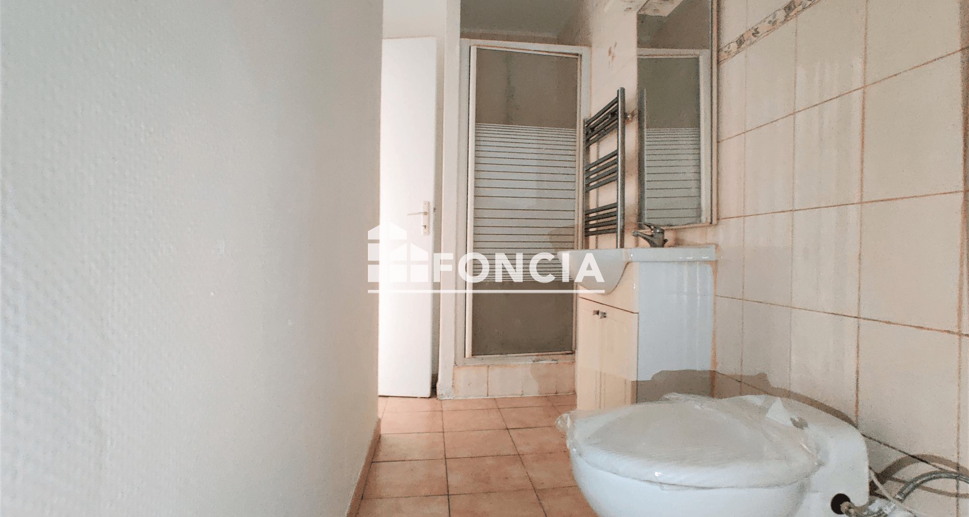 Appartement à louer, 23m², Corbeil-Essonnes