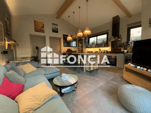Maison à louer, 51m², Blagnac