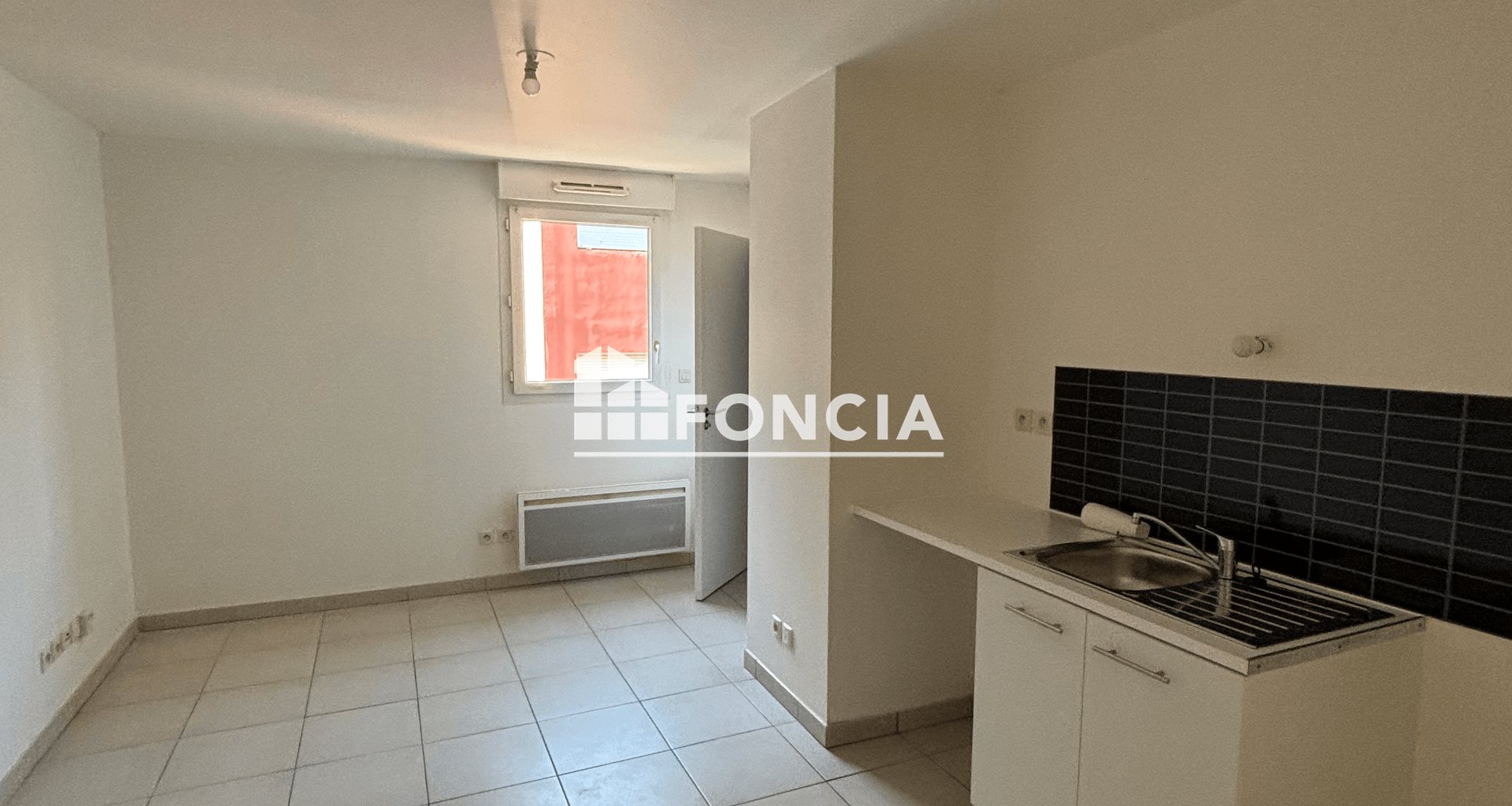 Appartement à vendre, 21m², Castelnau-le-Lez