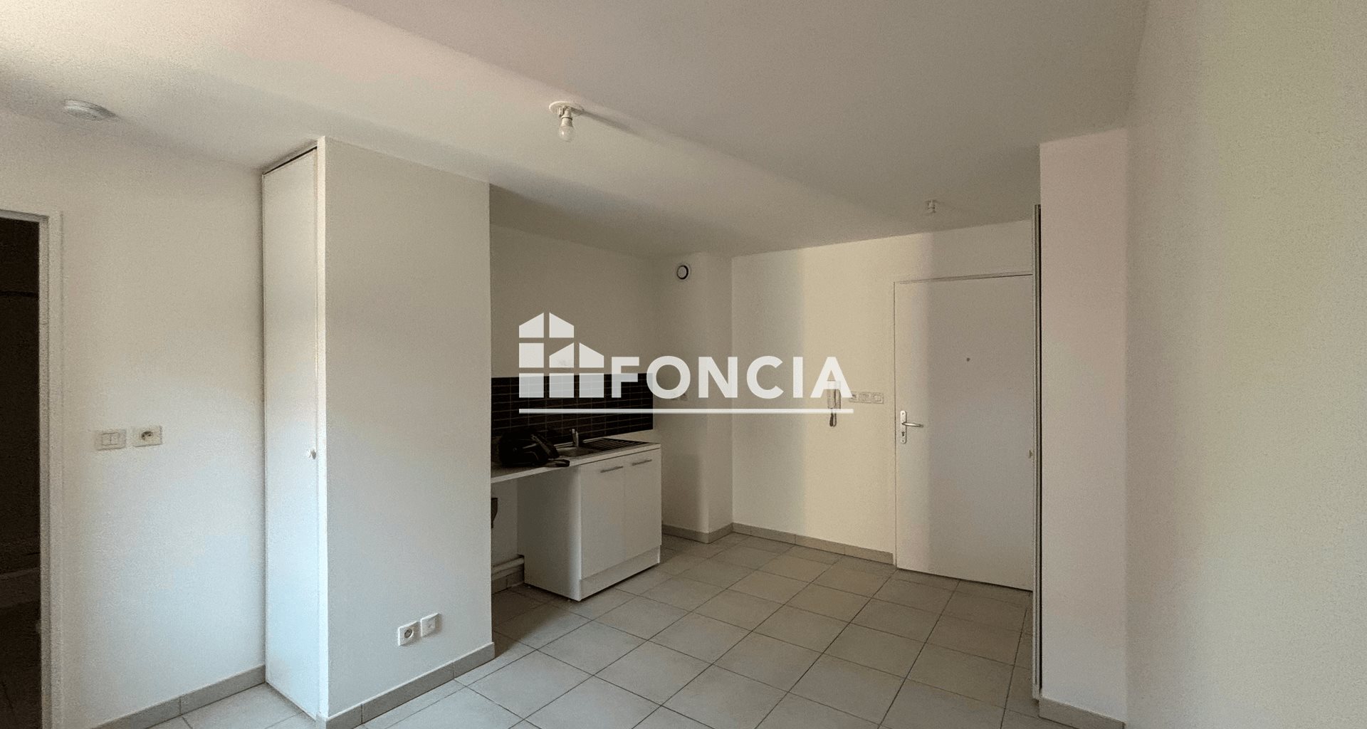 Appartement à vendre, 21m², Castelnau-le-Lez