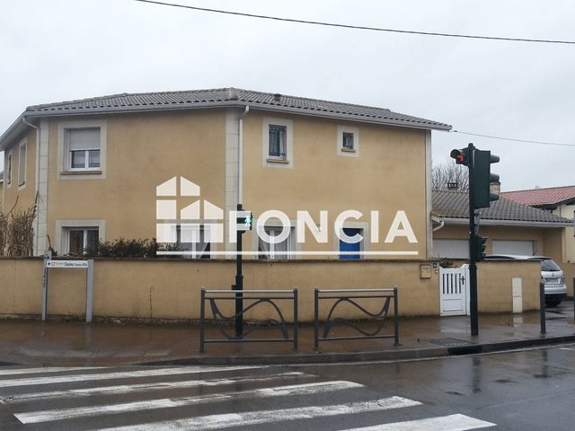 Maison à louer, 68m², Mérignac