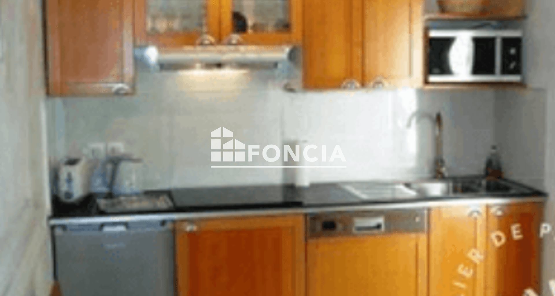 Appartement à vendre, 21m², Arcachon