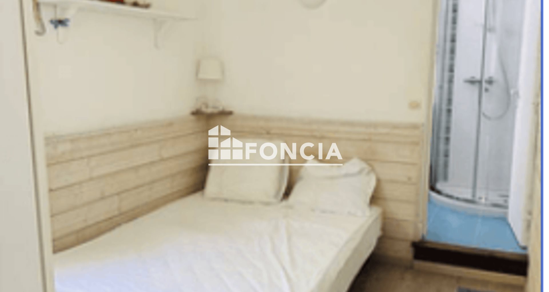 Appartement à vendre, 21m², Arcachon