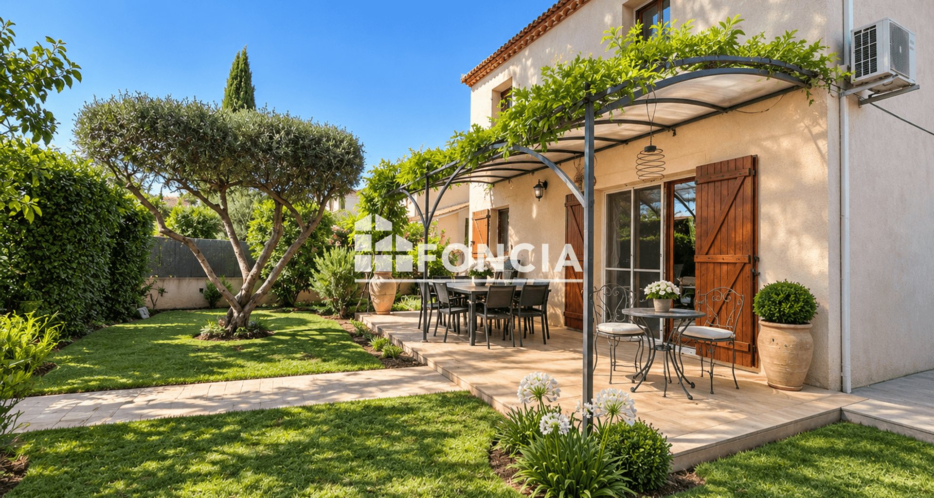 Maison à vendre, 92m², Nîmes