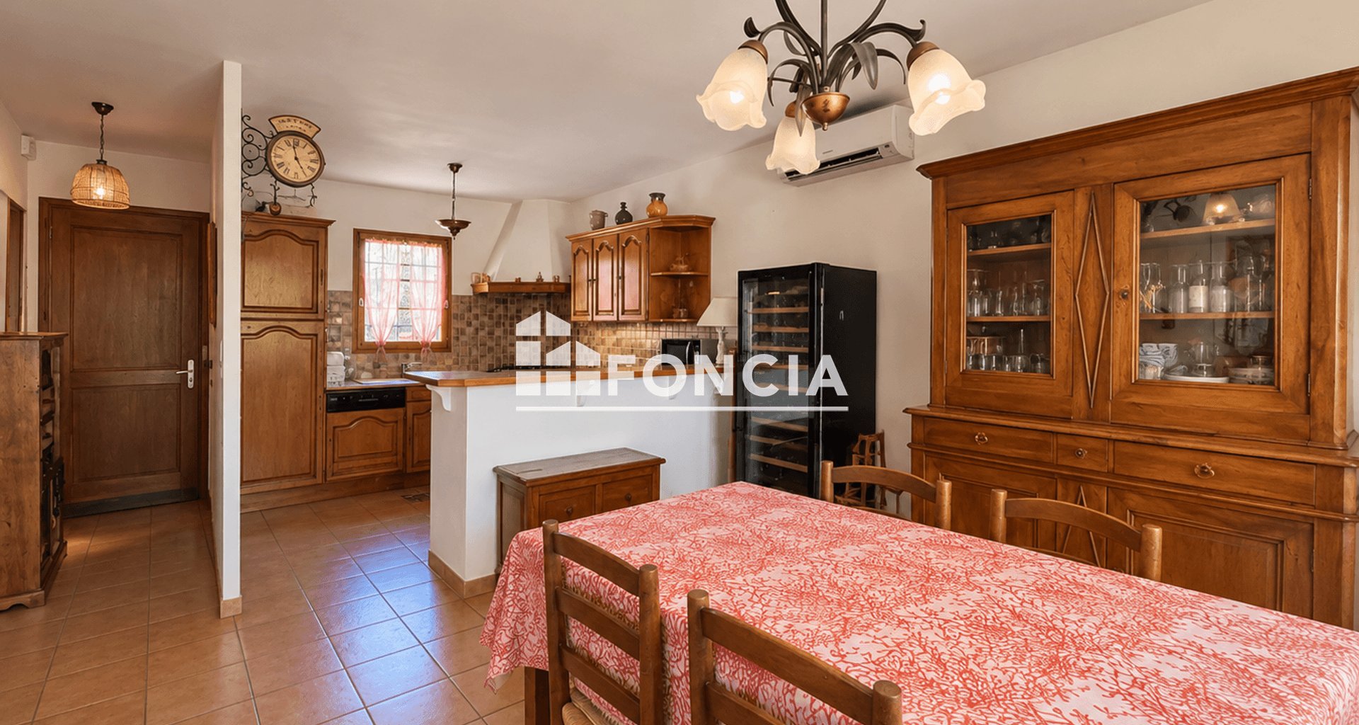 Maison à vendre, 92m², Nîmes