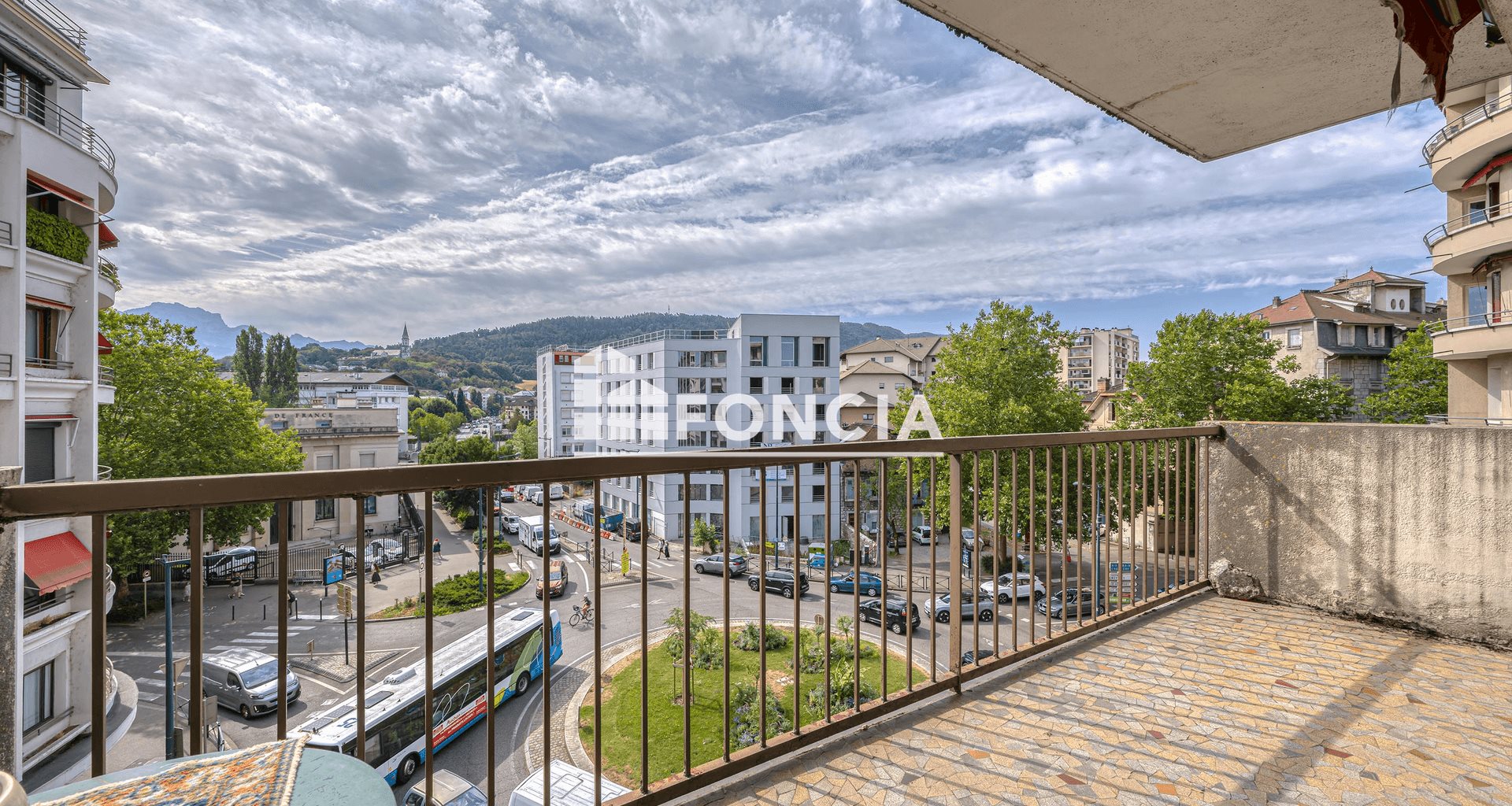 Appartement à vendre, 101m², Annecy