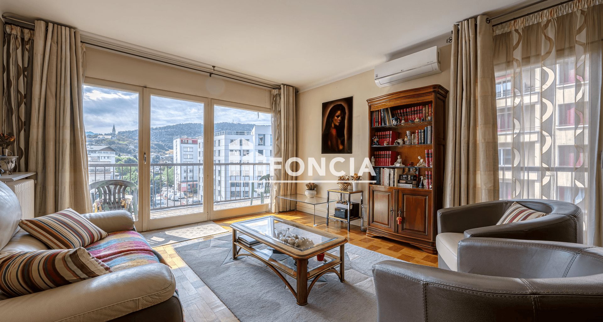 Appartement à vendre, 101m², Annecy