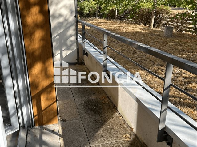 Appartement à louer, 26m², Olivet