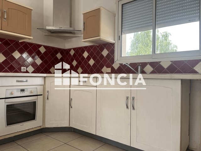 Maison à louer, 89m², Sablé-sur-Sarthe
