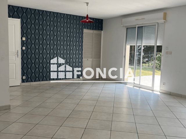 Maison à louer, 89m², Sablé-sur-Sarthe