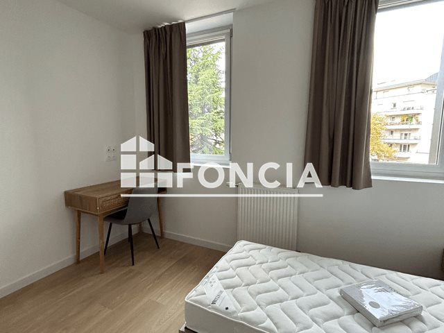 Appartement à louer, 17m², Orléans