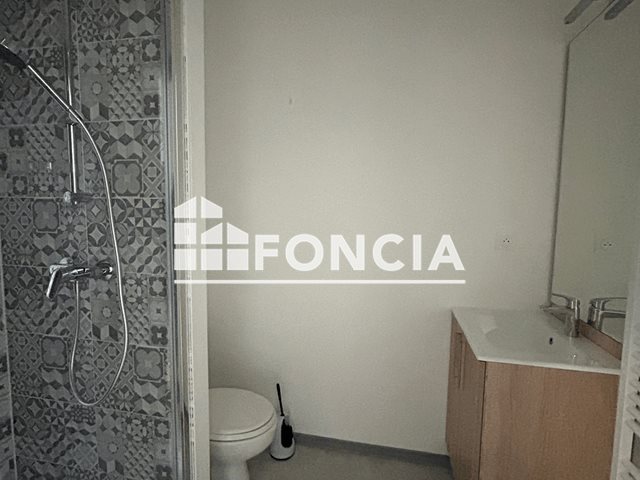 Appartement à louer, 17m², Orléans