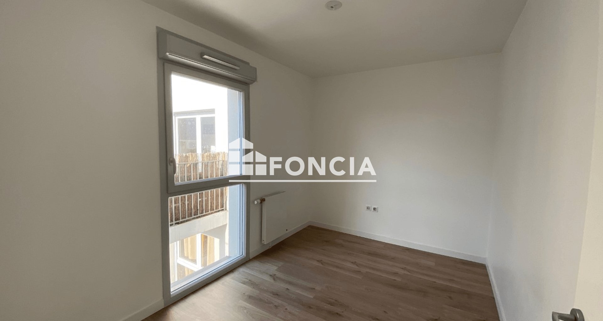 Appartement à louer, 54m², Montigny-lès-Cormeilles