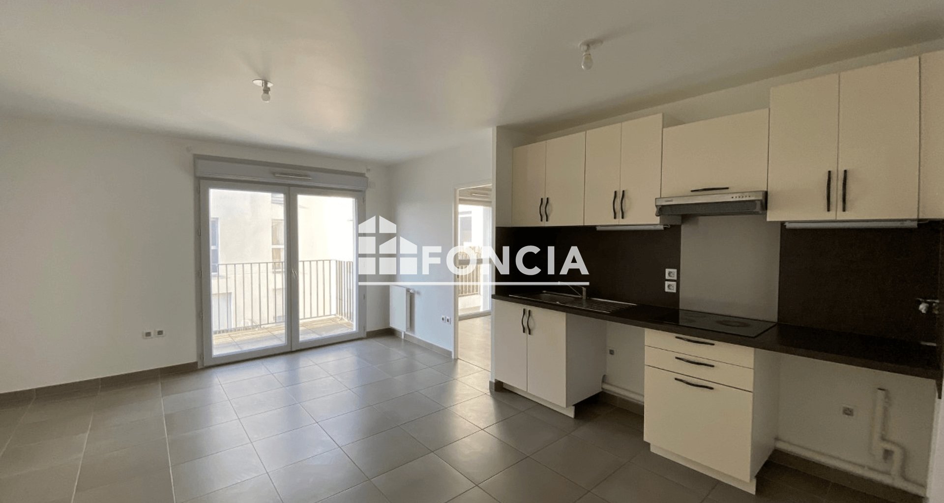 Appartement à louer, 54m², Montigny-lès-Cormeilles