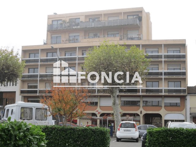 Appartement à louer, 18m², Cahors