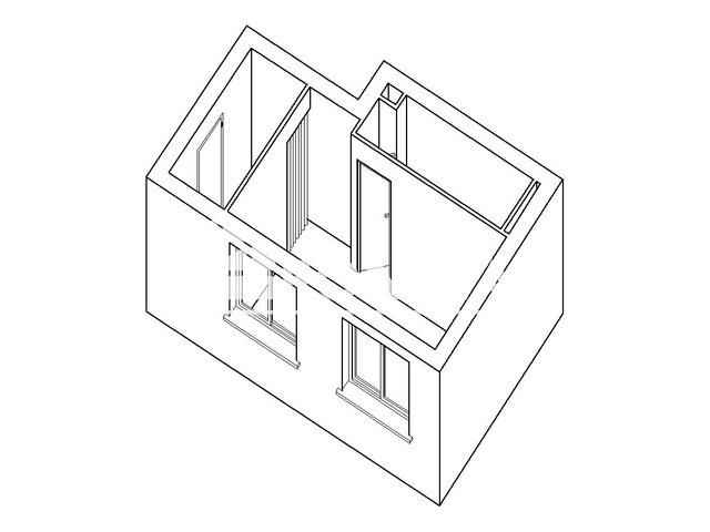Appartement à louer, 18m², Cahors