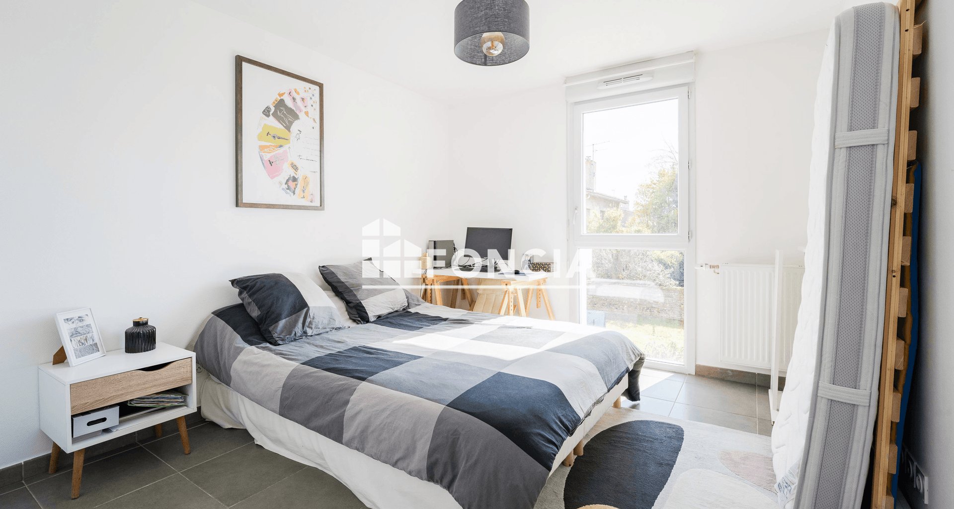 Appartement à vendre, 62m², Toulouse