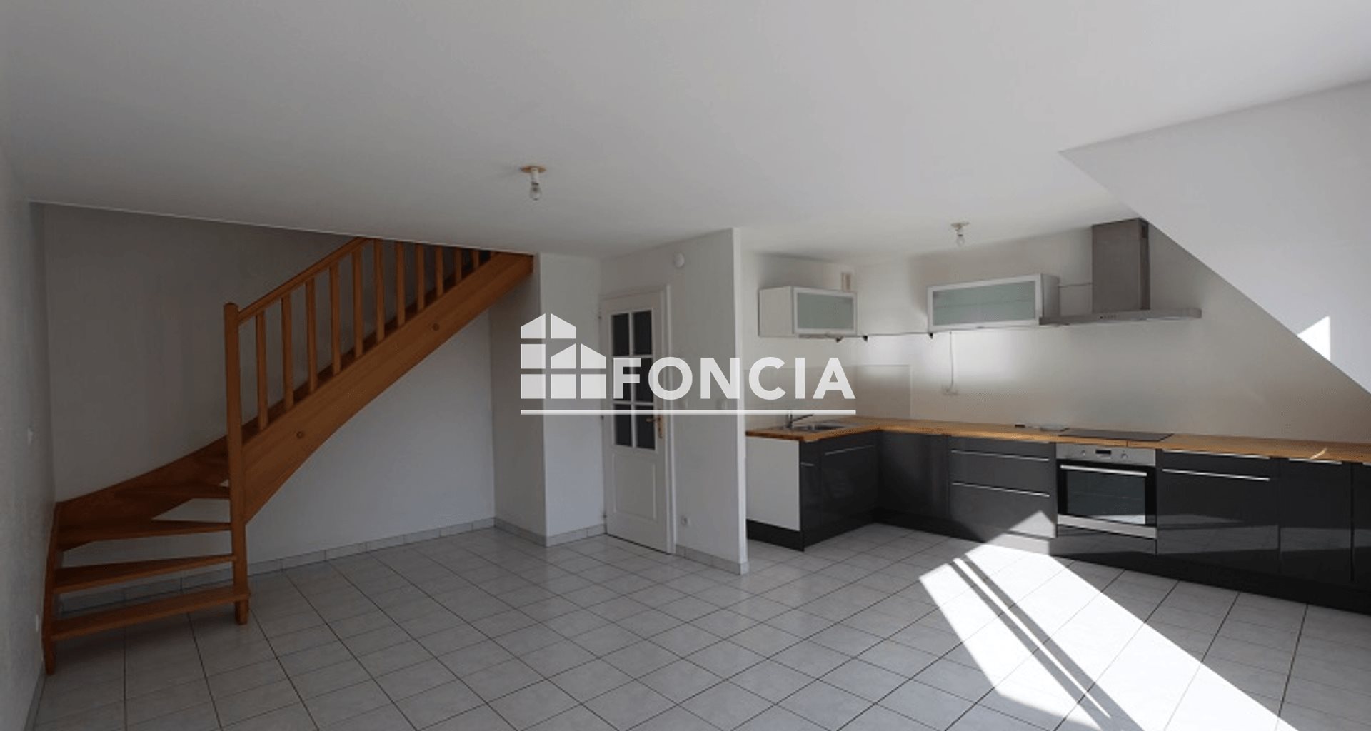 Appartement à louer, 51m², Châtenois