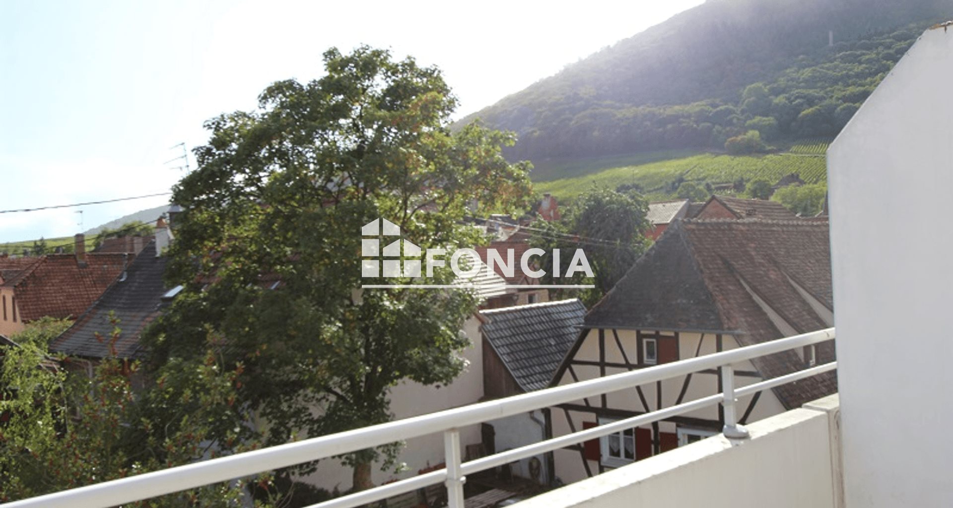Appartement à louer, 51m², Châtenois