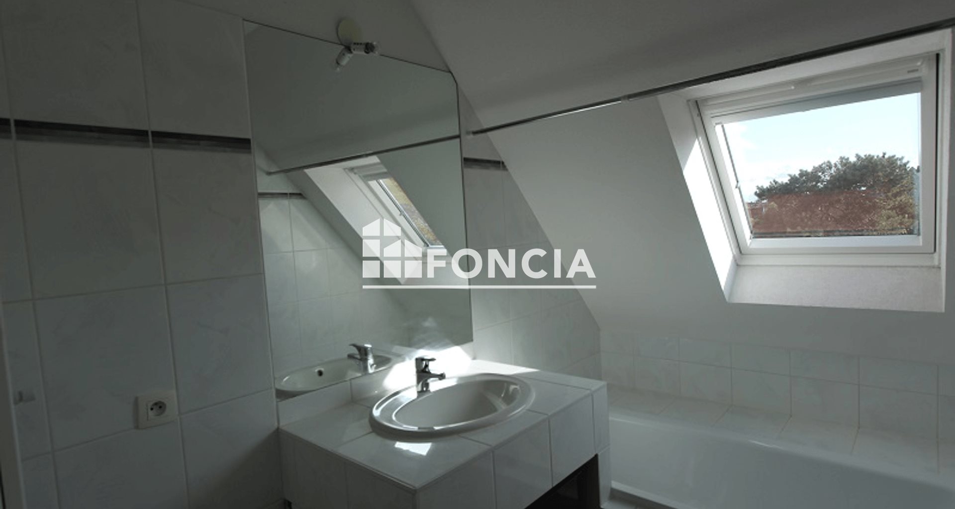 Appartement à louer, 51m², Châtenois