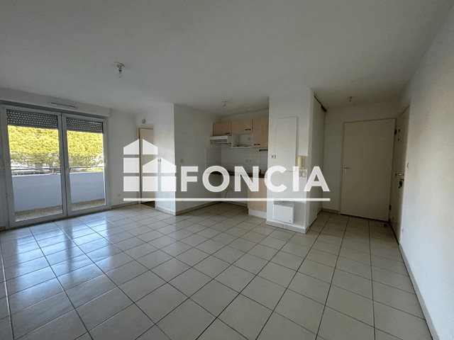 Appartement à louer, 35m², Le Passage