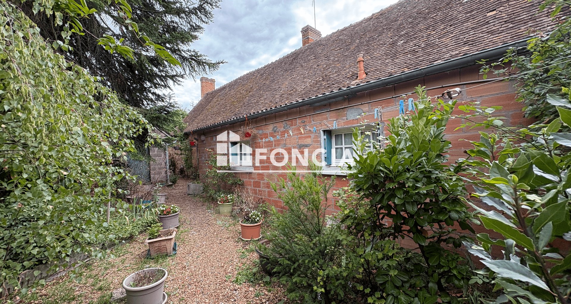 Maison à vendre, 132m², Tuffé