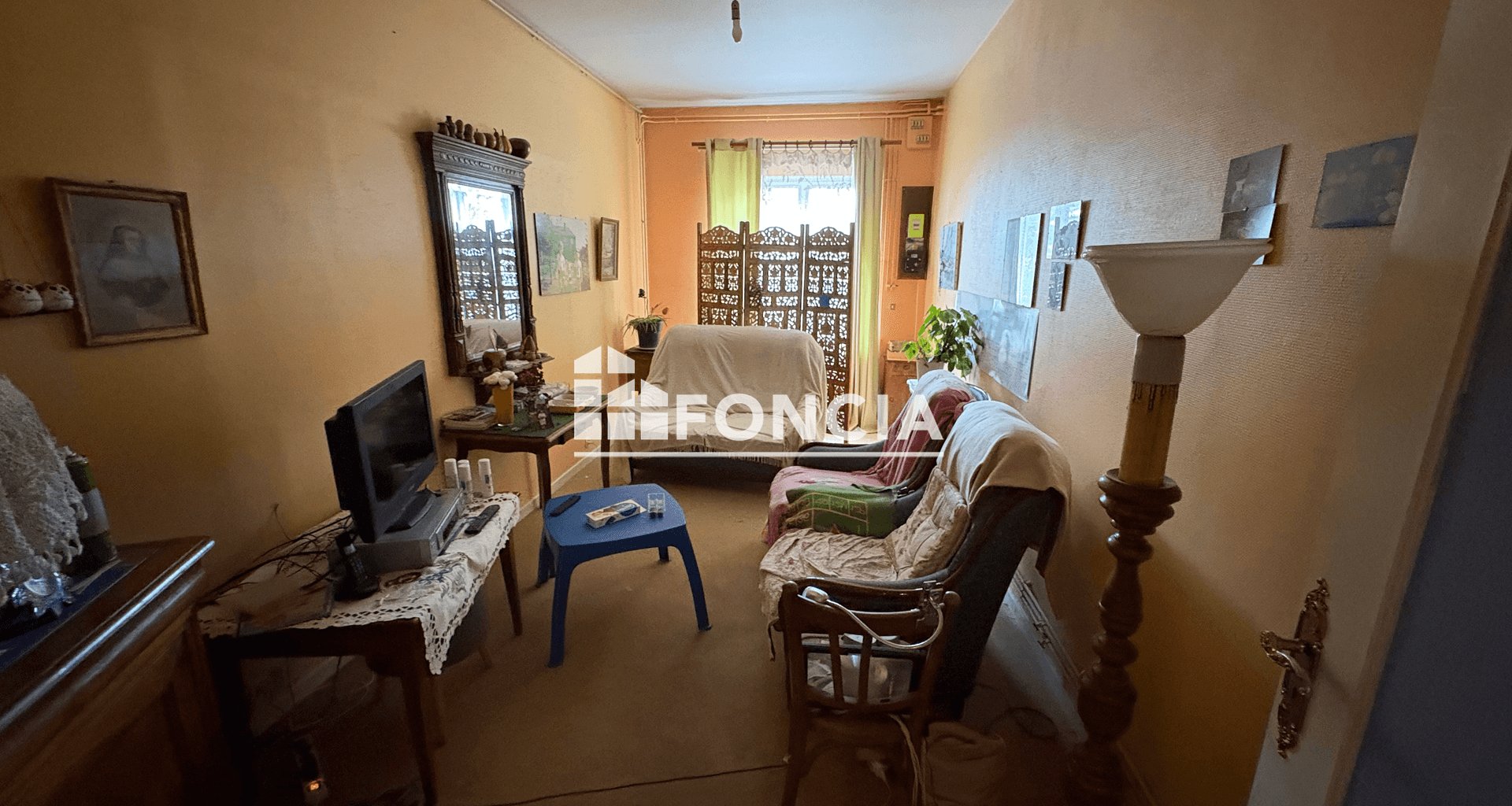 Maison à vendre, 132m², Tuffé