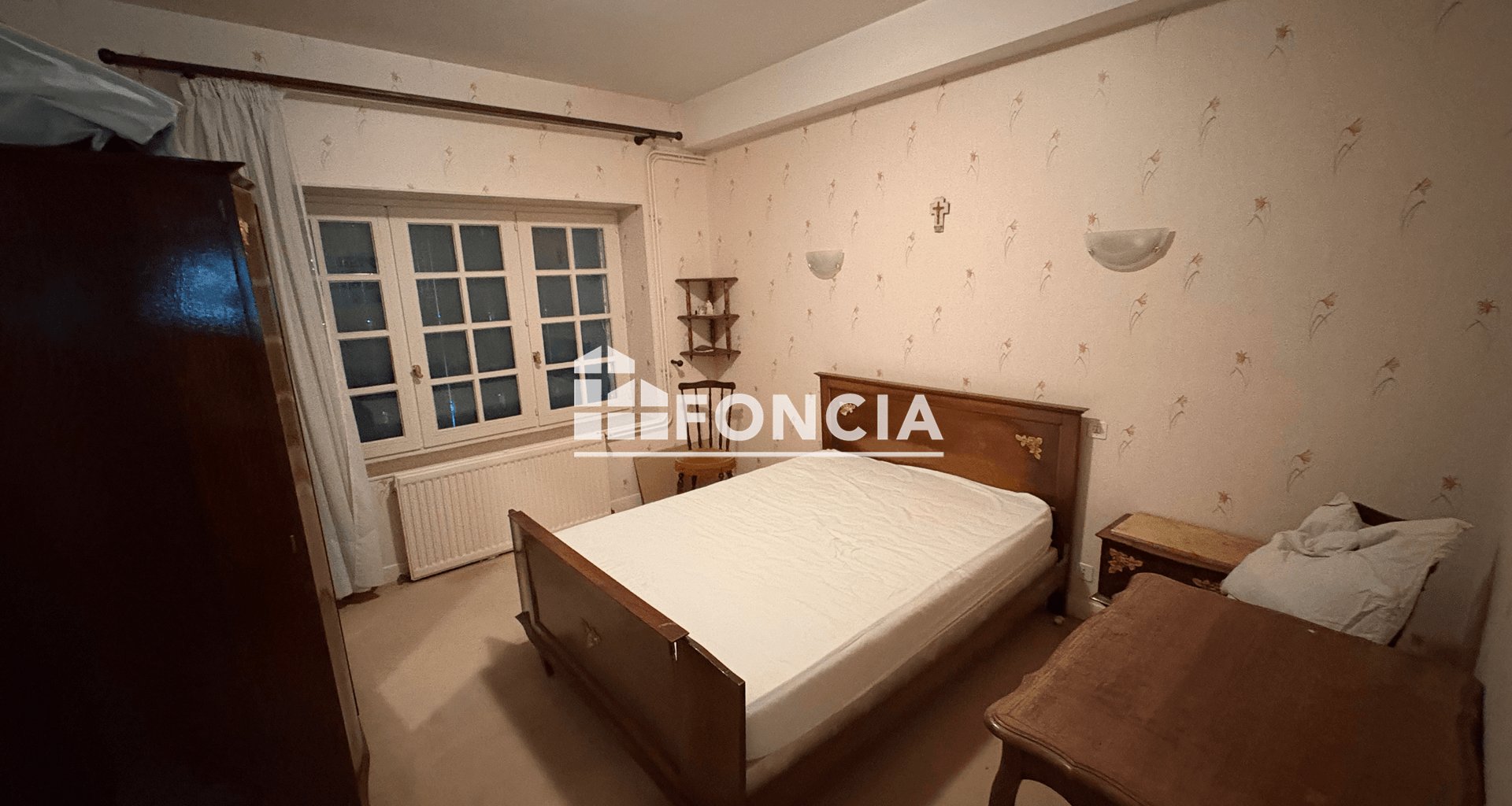 Maison à vendre, 132m², Tuffé