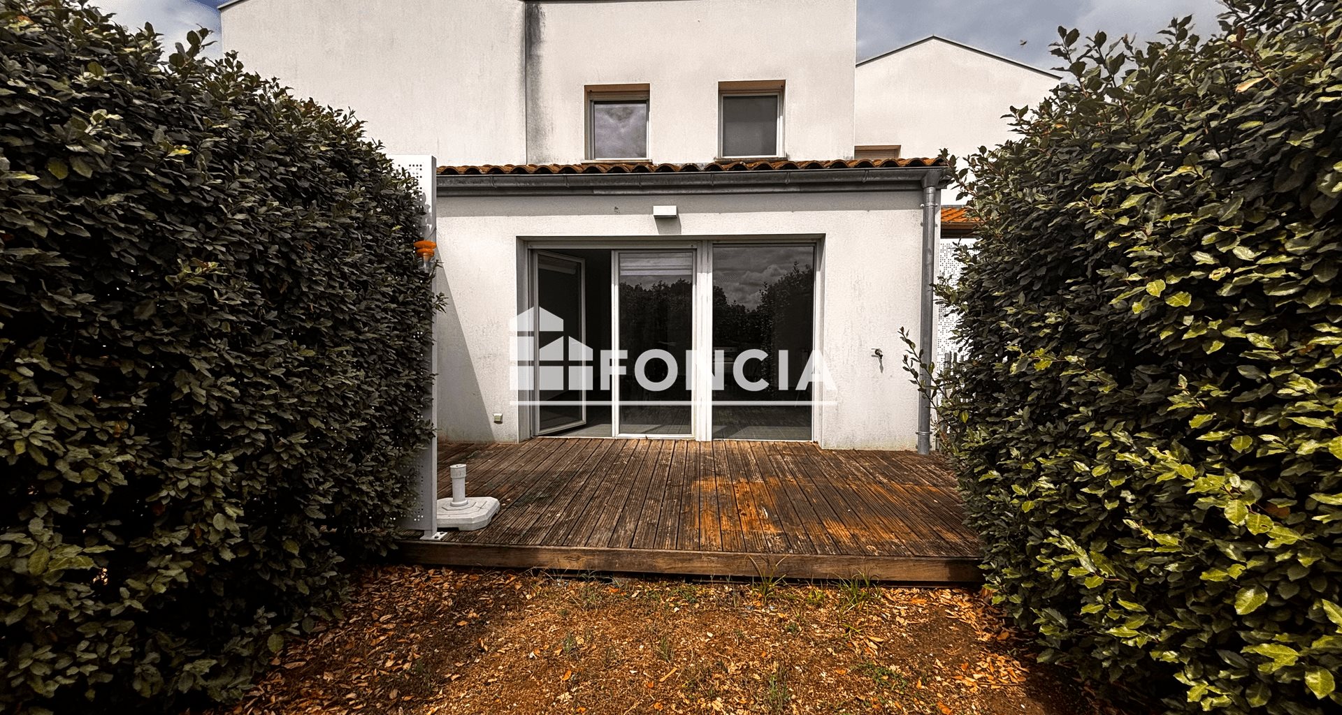 Maison à vendre, 71m², Aussonne