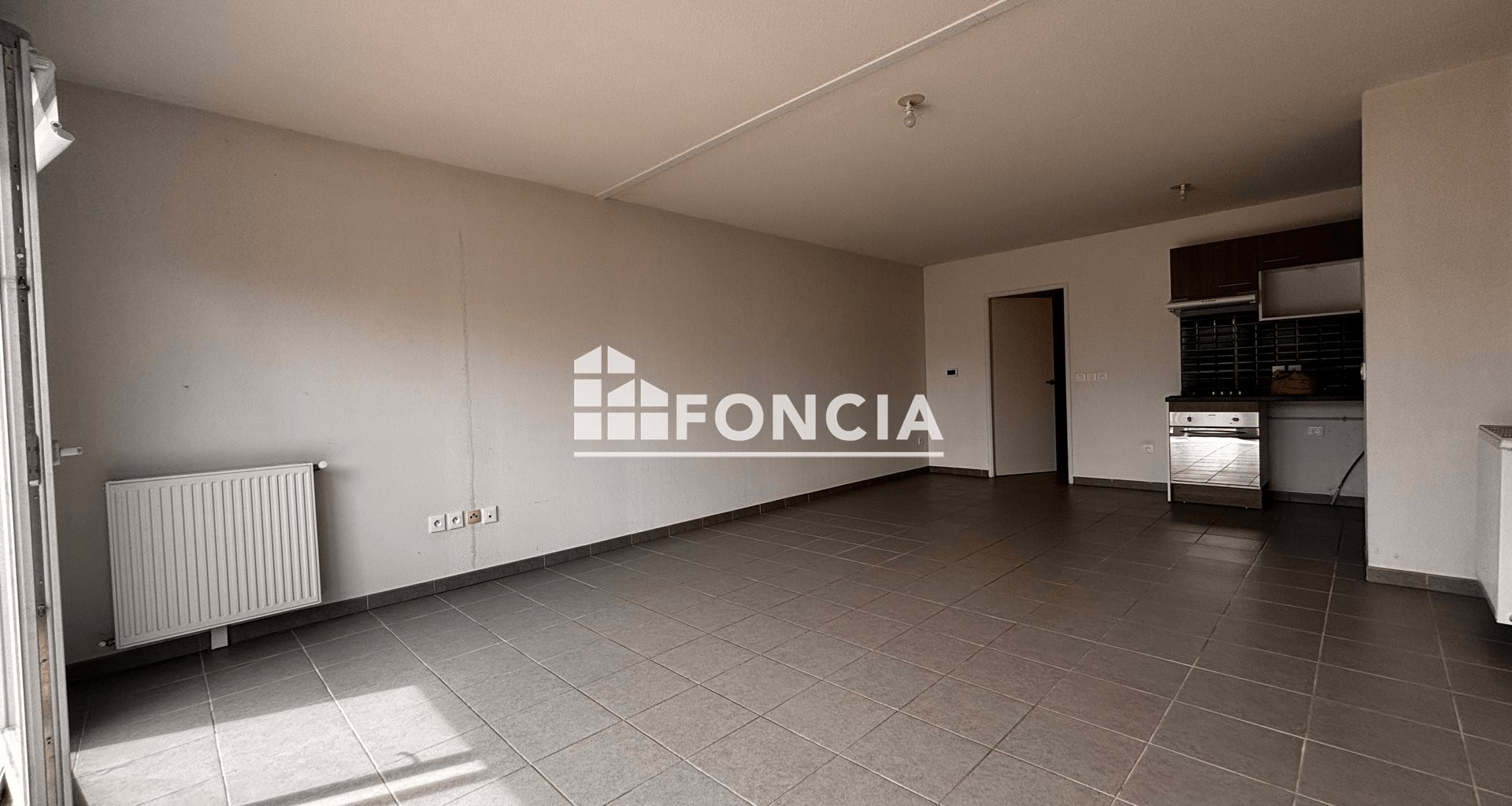 Maison à vendre, 71m², Aussonne