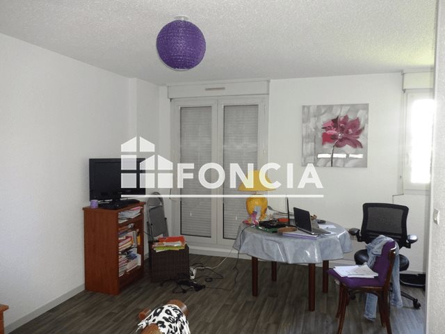 Appartement à louer, 25m², Limoges