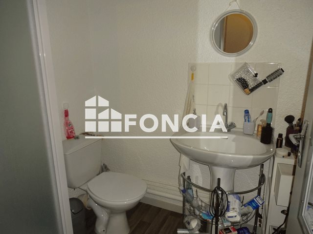 Appartement à louer, 25m², Limoges