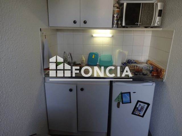 Appartement à louer, 25m², Limoges