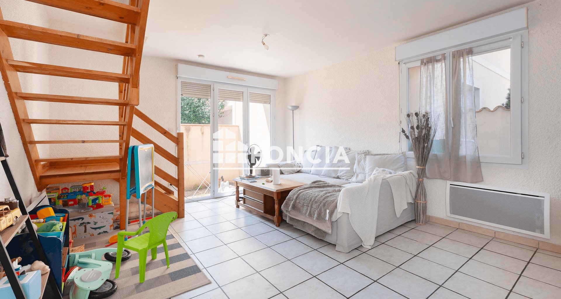 Appartement à vendre, 61m², Mont-de-Marsan