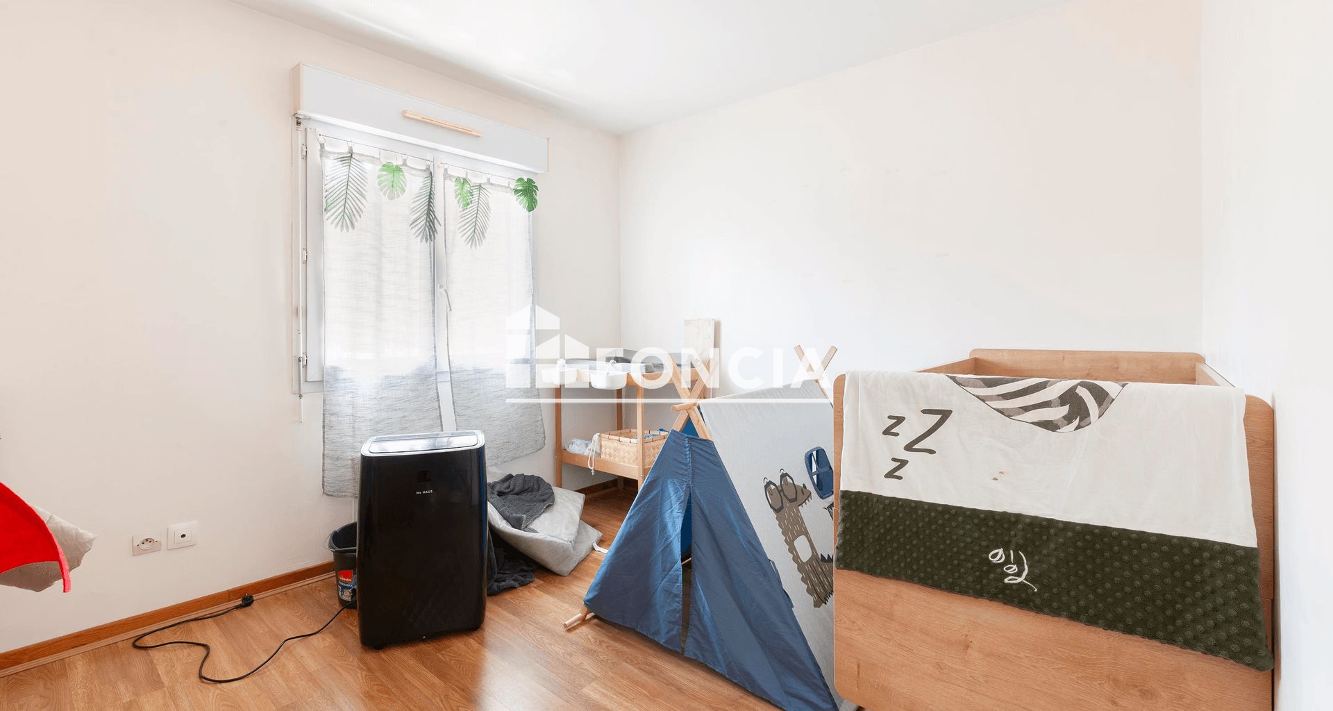 Appartement à vendre, 61m², Mont-de-Marsan