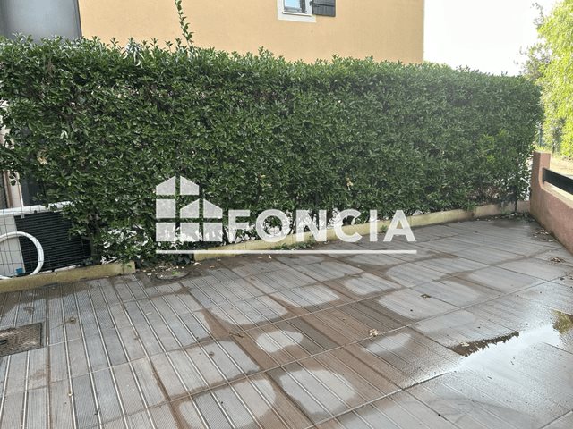 Appartement à louer, 30m², Canet-en-Roussillon