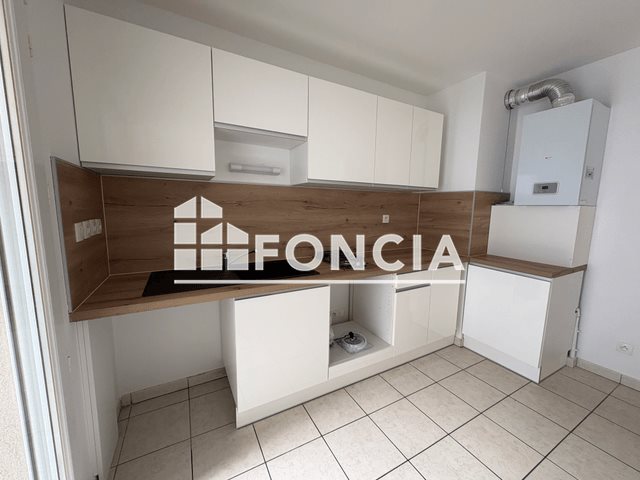 Appartement à louer, 65m², Thonon-les-Bains