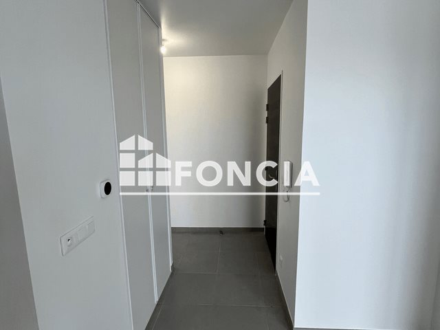 Appartement à louer, 67m², Saint-Herblain