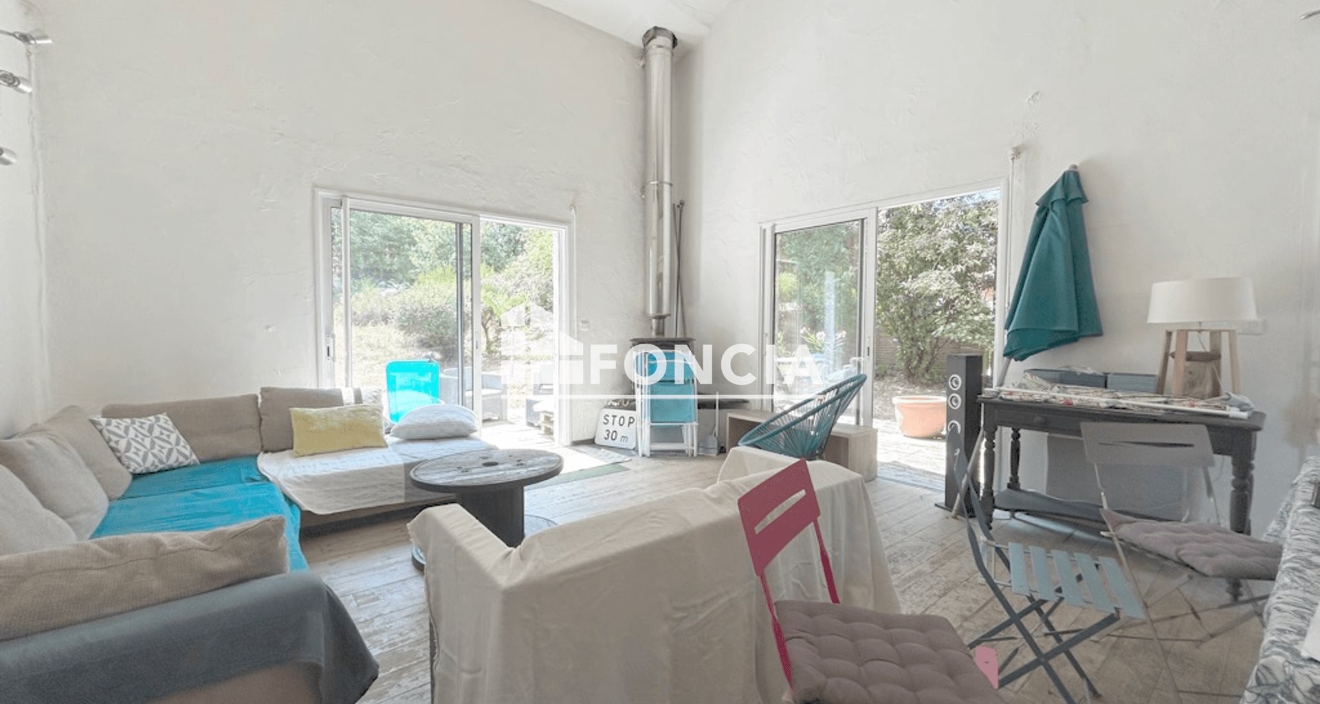 Maison à vendre, 136m², Vielle-Saint-Girons