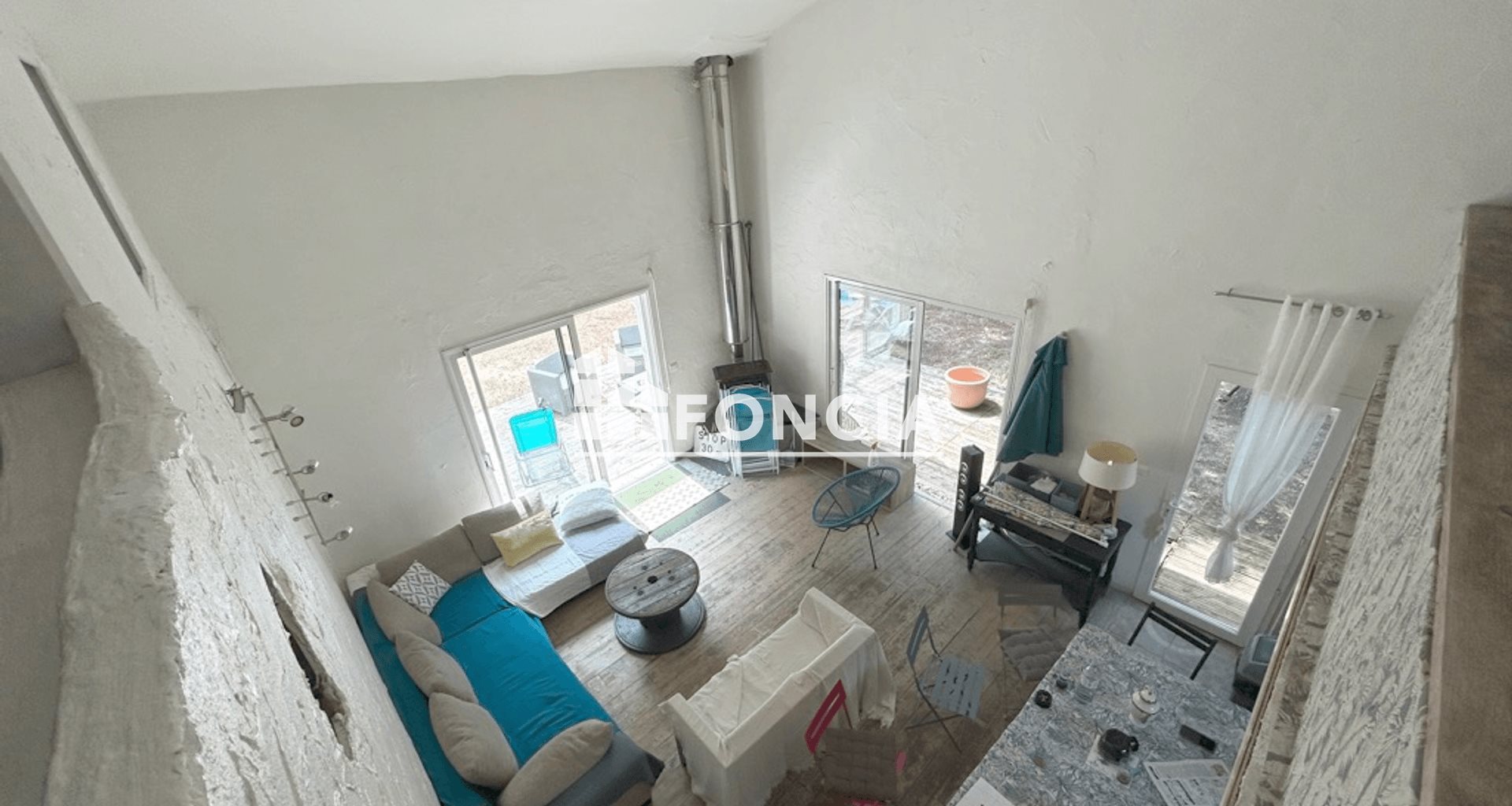Maison à vendre, 136m², Vielle-Saint-Girons