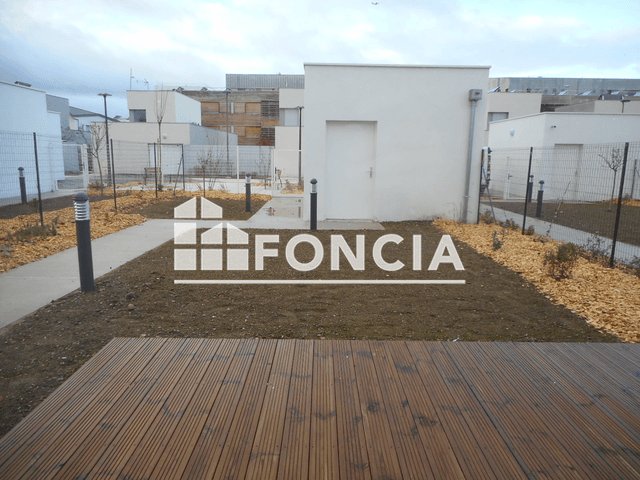 Maison à louer, 86m², Blagnac