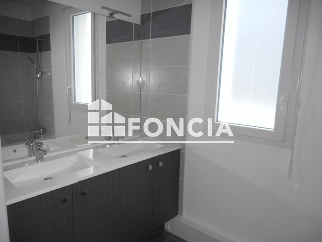 Maison à louer, 86m², Blagnac