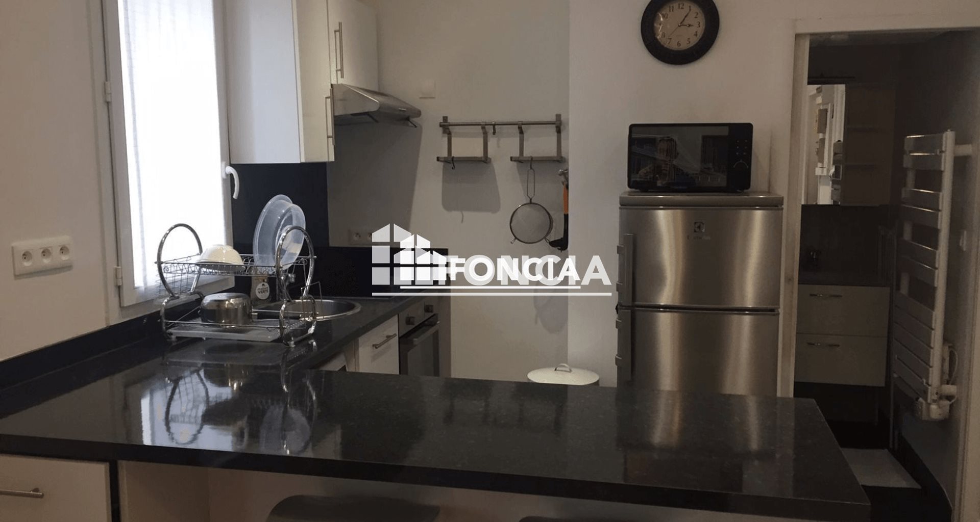 Appartement à louer, 29m², Maisons-Laffitte