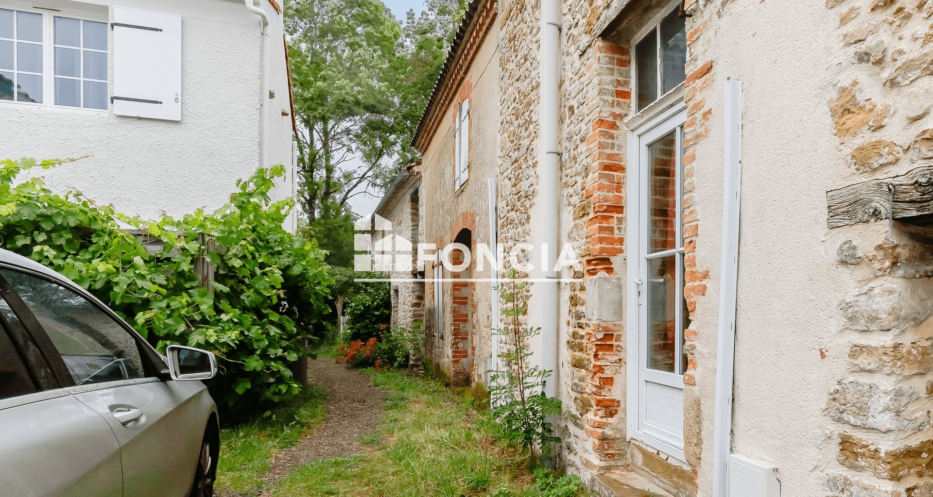 Maison à vendre, 200m², Talmont-Saint-Hilaire