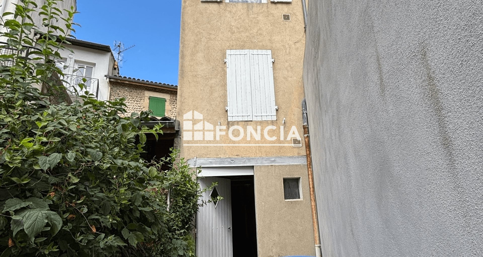 Appartement à louer, 15m², Bourg-lès-Valence