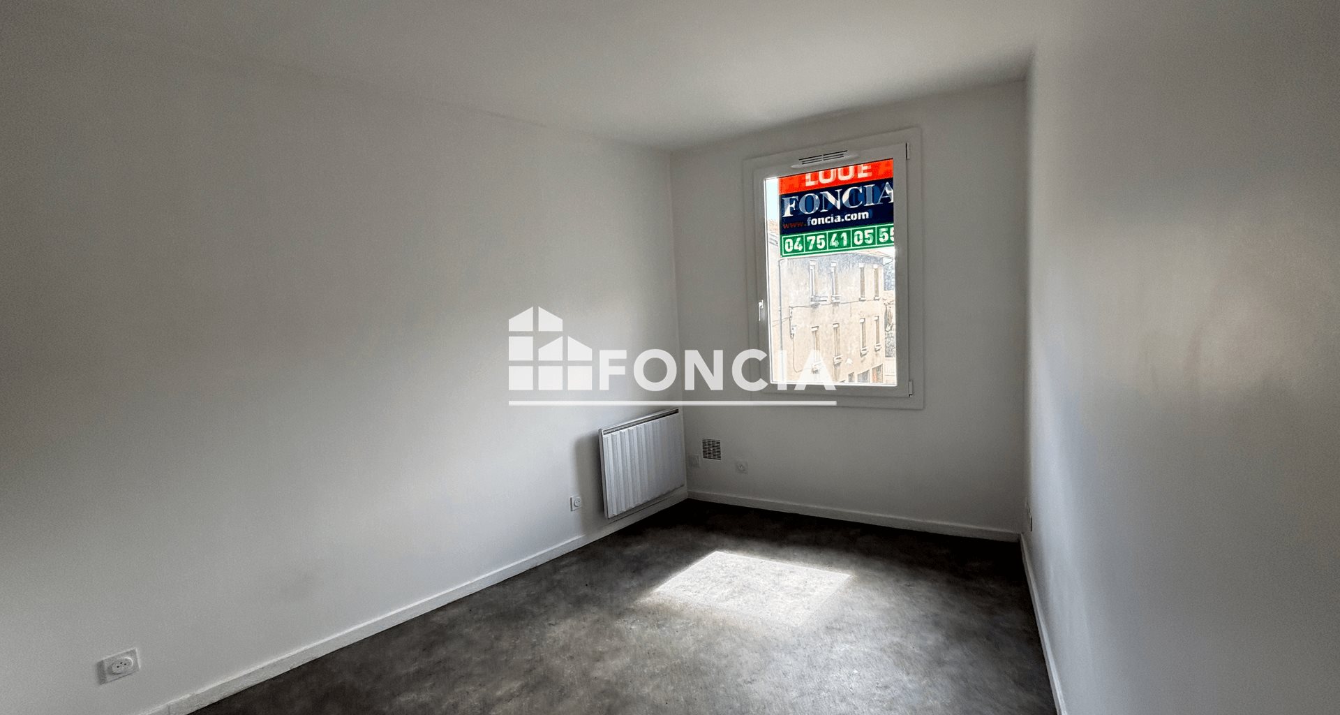 Appartement à louer, 15m², Bourg-lès-Valence