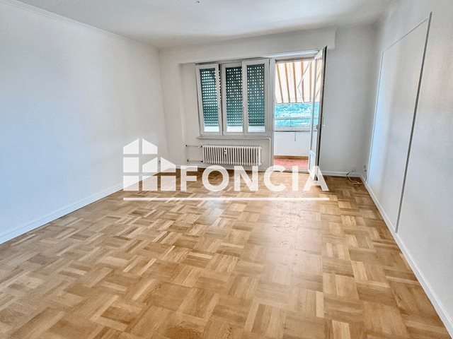 Appartement à louer, 102m², Strasbourg