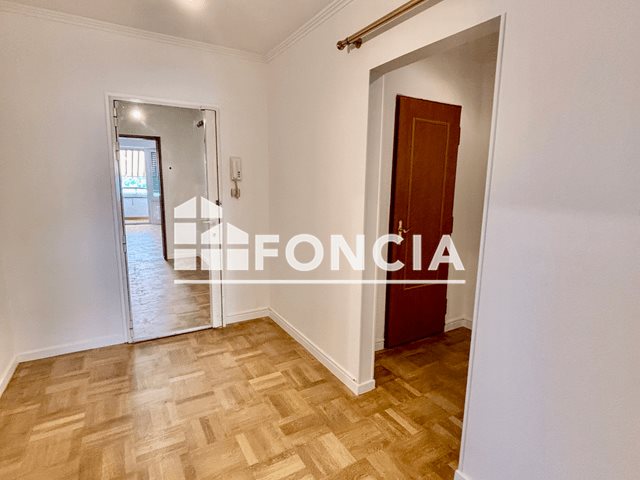 Appartement à louer, 102m², Strasbourg