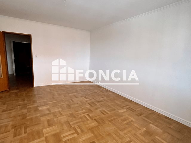 Appartement à louer, 102m², Strasbourg