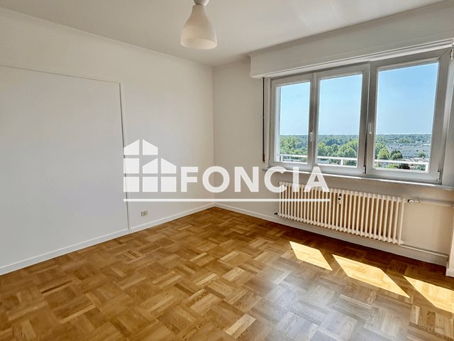 Appartement à louer, 102m², Strasbourg